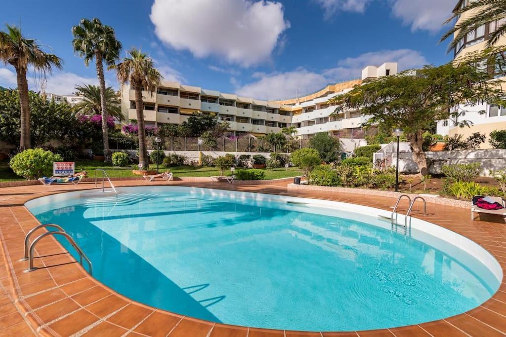 Ferienwohnung Playa Del Pirata Ikigai San Bartolomé Exterior foto