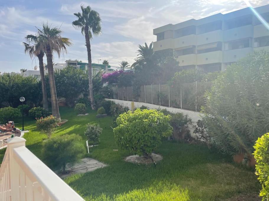 Ferienwohnung Playa Del Pirata Ikigai San Bartolomé Exterior foto