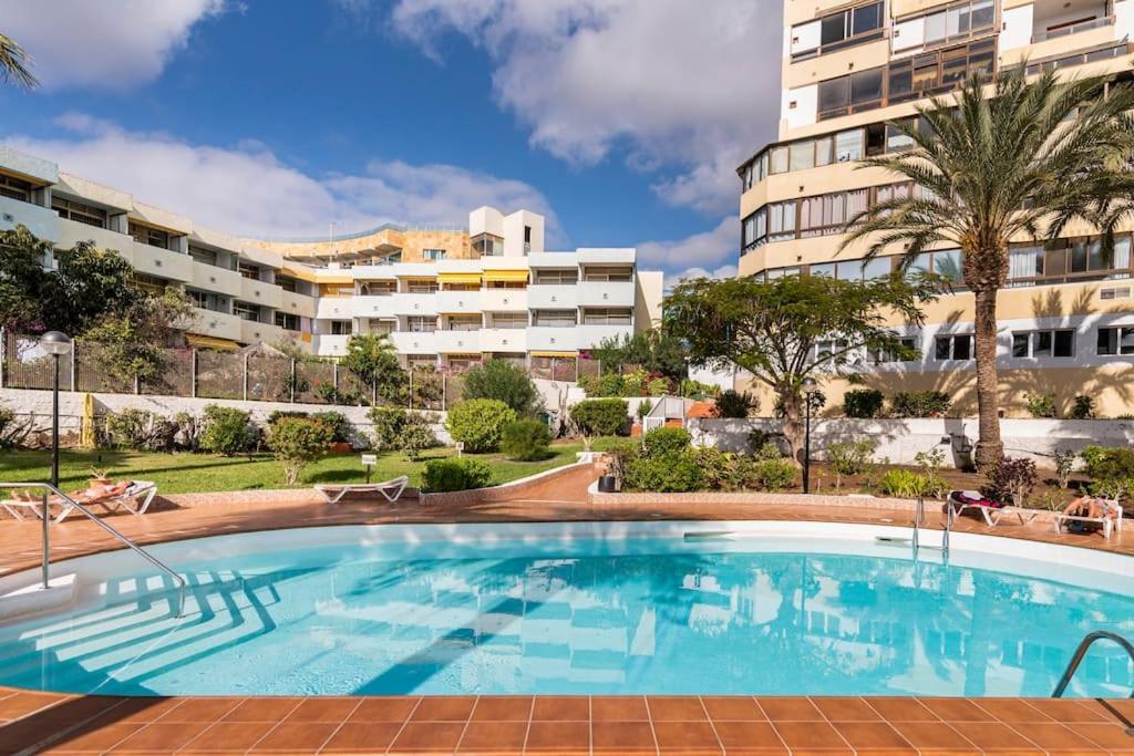 Ferienwohnung Playa Del Pirata Ikigai San Bartolomé Exterior foto